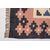 Kilim persiano GASHGAI di vecchia manifattura - n. 489 -