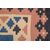 Kilim persiano GASHGAI di vecchia manifattura - n. 489 -
