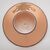 Cappello per lampada con ricamo - O/423 - 