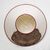 Cappello con ricamo per lampada - O/425 -