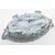 Antico vaso ovale in ghisa con manici - O/4857 -