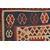 Kilim GASHGAI fine - n. 821 -