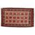 Kilim GASHGAI fine - n. 821 -