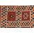 Kilim GASHGAI fine - n. 821 -