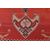 Kilim DAGHESTAN di vecchia manifattura - n. 529 -