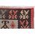 Ampio kilim GOCMEN di vecchia manifattura - n. 448 -