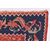 Kilim DAGHESTAN di vecchia manifattura - n. 529 -