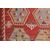Grande kilim SIVAS antico - n. 625 -