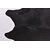 Pelle bovina nera Brasiliana - n. 1409 -