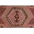 Antica passatoia kilim Keissary - n. 124 -
