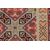 Grande Kilim PIROT - n. 617 -