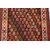 Kilim persiano GASHGAI  - n. 555 -