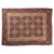 Grande Kilim PIROT - n. 617 -