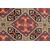 Grande Kilim PIROT - n. 617 -