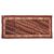 Kilim persiano GASHGAI  - n. 555 -