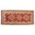 Kilim GASHGAI - n. 551 -