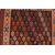 Kilim persiano GASHGAI  - n. 555 -