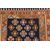 Kilim persiano dei nomadi GASHGAI - n. 694 -