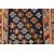 Kilim persiano dei nomadi GASHGAI - n. 694 -
