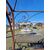 Gazebo quadrato