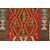 passatoia kilim KEISSARY - n. 414 - 