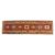 Passatoia kilim KEISSARY - n. 440 -