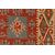 Passatoia kilim KEISSARY - n. 440 -