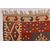 Passatoia kilim KEISSARY - n. 440 -