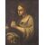 Dipinto del 1600 Maria Maddalena