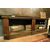  ARM208 - Stipo in noce, epoca '600, misure cm L 295 x P 47 x H 95  