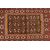 Kilim KEISSARY di vecchia manifattura - n. 935 -