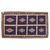 Kilim GASHGAI - n. 1016 -