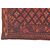 Frammento di sacca Turkomanna - n. 1046 -