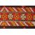 Lungo Tappeto Marocchino CHICHAUA - n. 1165 -