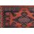 Kilim caucasico KAZAK - n. 1347 -