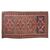 Kilim caucasico KAZAK - n. 1347 -