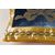 Cuscino in velluto veneziano - B/558-2 -