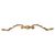 Coppia di eleganti fregi Carlo X - M/1836 -
