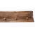 Antico attaccapanni rustico in legno - M/1722 -