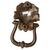 Antico battente per porta - O/2598 -