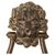 Antico battente per porta - O/2598 -
