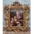 Madonna con bambino e San Giovannino, Olio su tavola, Epoca '500