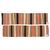 Coppia di antiche strisce kilim dall'Iran - n. 469 e 473.