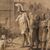 Dipinto Alessandro Magno conquista Gerusalemme