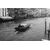 Foto di Venezia "Canal Grande sotto la pioggia" - SNC/1 -