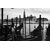 Foto di Venezia "Parcheggio delle gondole" - Snc/3 -