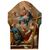 Gaspare Diziani (1689 – 1767), Sacra Famiglia in gloria