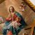 Gaspare Diziani (1689 – 1767), Sacra Famiglia in gloria
