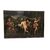 DIPINTO OLIO SU TELA RAFFIGURANTE " GIOCO DI PUTTI "