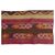 Lunga passatoia kilim-cicim - n. 498 -